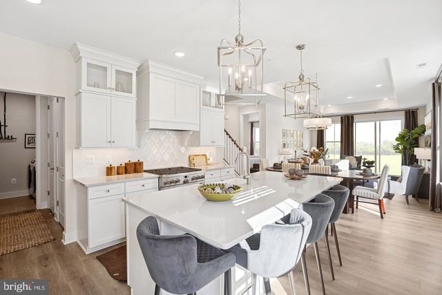4831 GRANDIFLORA CIR, Perry Hall, MD 21128