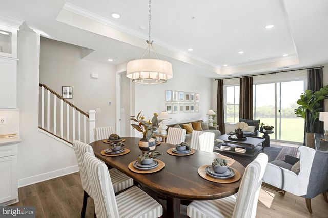 4831 GRANDIFLORA CIR, Perry Hall, MD 21128