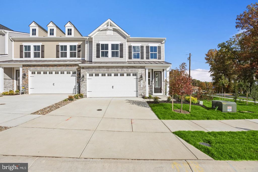 4831 GRANDIFLORA CIR, Perry Hall, MD 21128