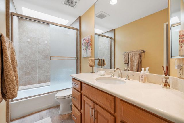 48819 Mescal Lane, Palm Desert, CA 92260