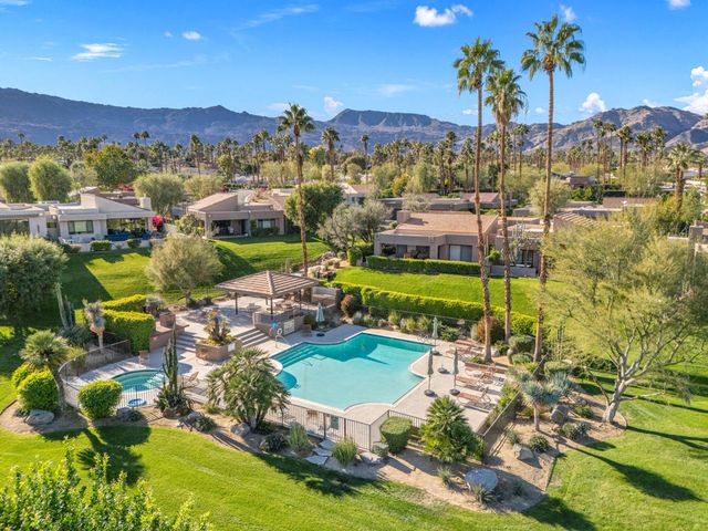 48819 Mescal Lane, Palm Desert, CA 92260
