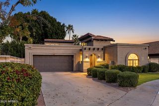 8782 E MUSTANG Trail, Scottsdale, AZ 85258