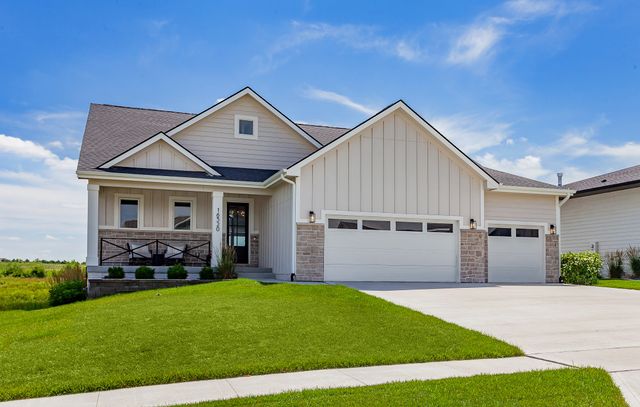 16320 Northpark Drive, Urbandale, IA 50323