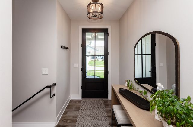 16320 Northpark Drive, Urbandale, IA 50323