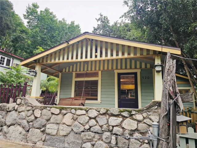 520 Audubon Way, Sierra Madre, CA 91024
