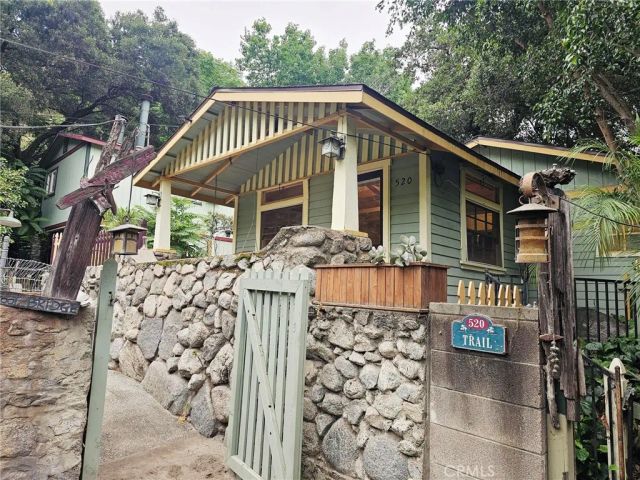 520 Audubon Way, Sierra Madre, CA 91024