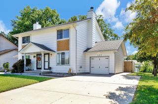 127 W North Point, Derby, KS 67037