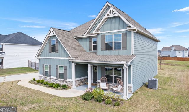 18 Pearl Moss Lane, Kathleen, GA 31047
