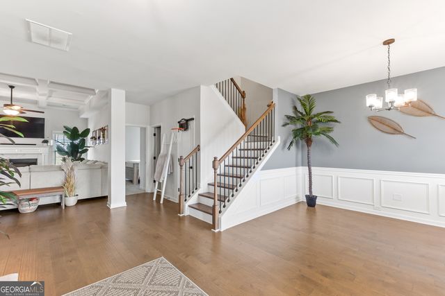 18 Pearl Moss Lane, Kathleen, GA 31047