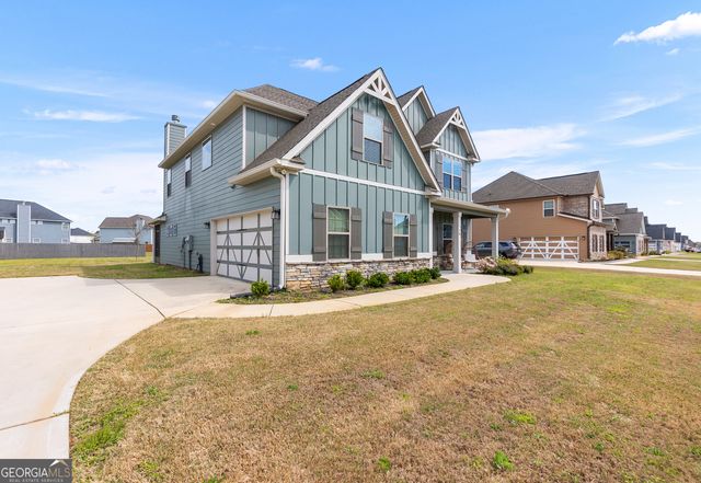 18 Pearl Moss Lane, Kathleen, GA 31047