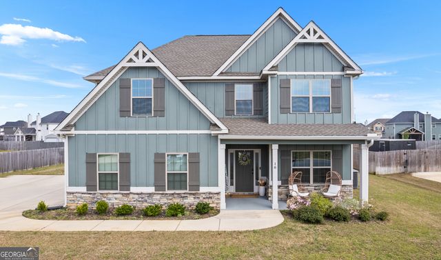 18 Pearl Moss Lane, Kathleen, GA 31047