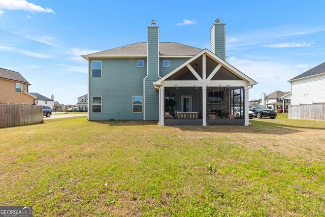 18 Pearl Moss Lane, Kathleen, GA 31047