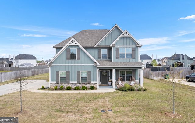 18 Pearl Moss Lane, Kathleen, GA 31047