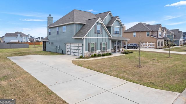 18 Pearl Moss Lane, Kathleen, GA 31047