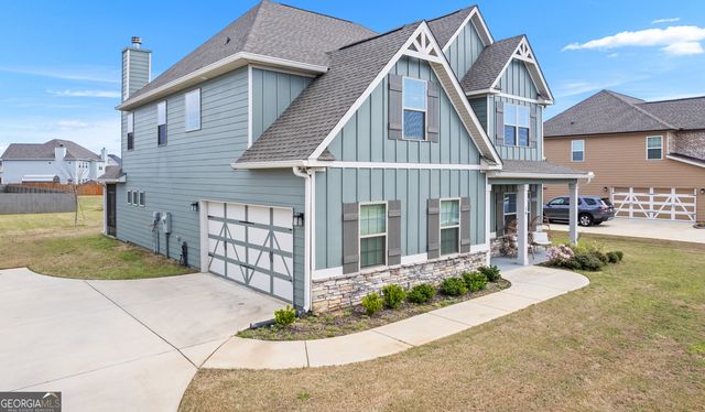 18 Pearl Moss Lane, Kathleen, GA 31047