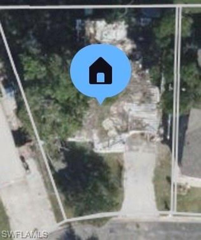 11220 Bombay LN, FORT MYERS, FL 33908 — exterior