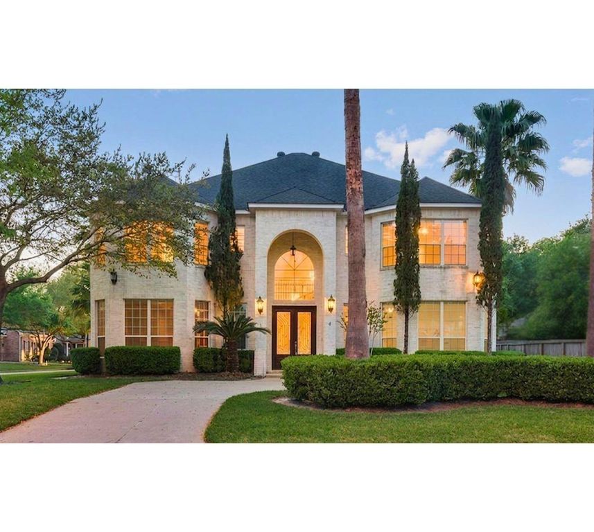 3903 Pinesbury Drive, Houston, TX 77084