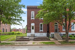 2257 Indiana, St Louis, MO 63104