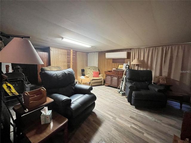 15100 NE 151ST STREET, Fort Mc Coy, FL 32134
