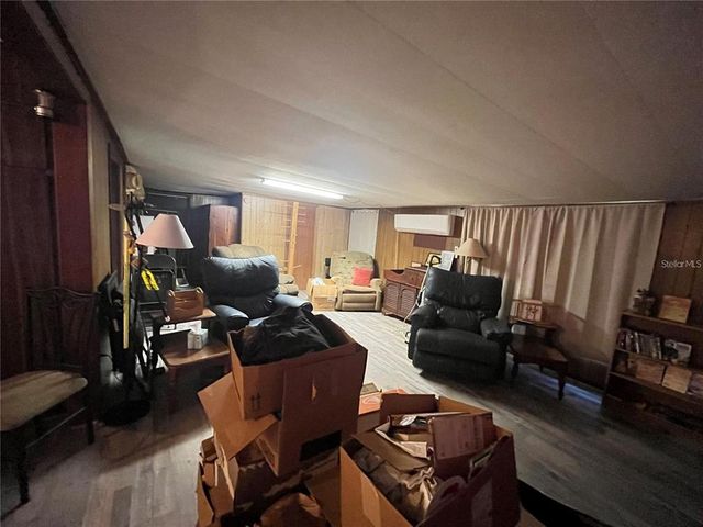 15100 NE 151ST STREET, Fort Mc Coy, FL 32134