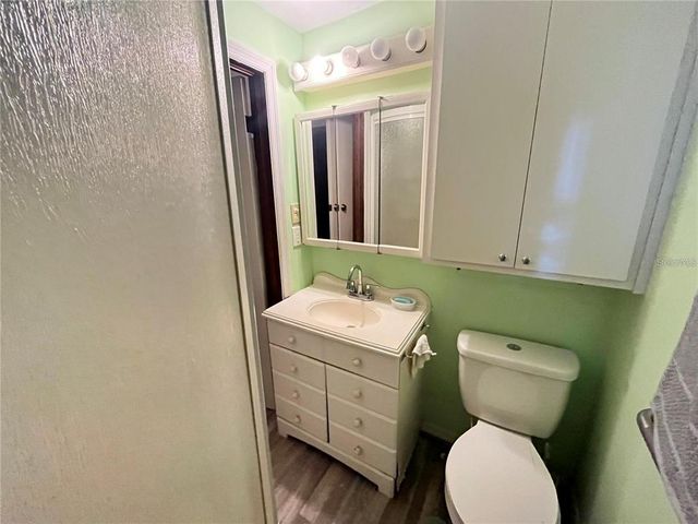 15100 NE 151ST STREET, Fort Mc Coy, FL 32134