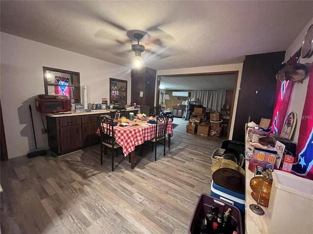 15100 NE 151ST STREET, Fort Mc Coy, FL 32134