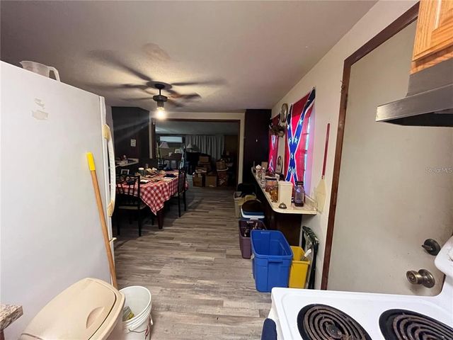 15100 NE 151ST STREET, Fort Mc Coy, FL 32134