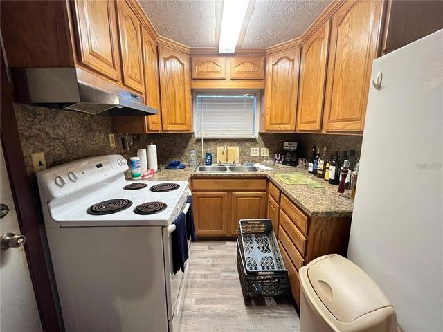15100 NE 151ST STREET, Fort Mc Coy, FL 32134