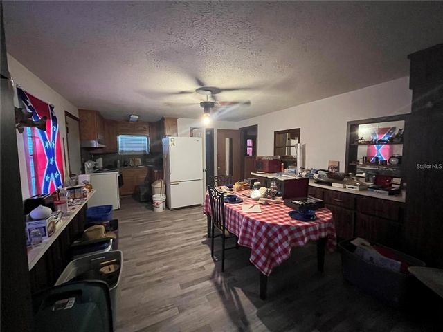 15100 NE 151ST STREET, Fort Mc Coy, FL 32134