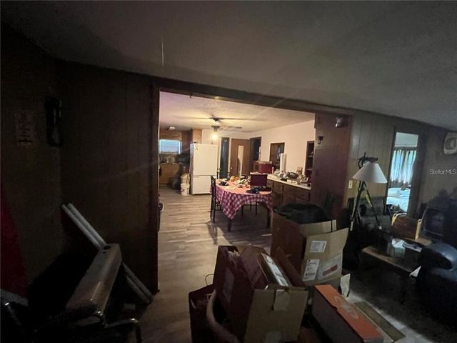 15100 NE 151ST STREET, Fort Mc Coy, FL 32134