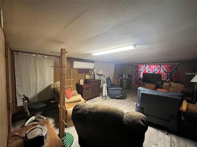 15100 NE 151ST STREET, Fort Mc Coy, FL 32134