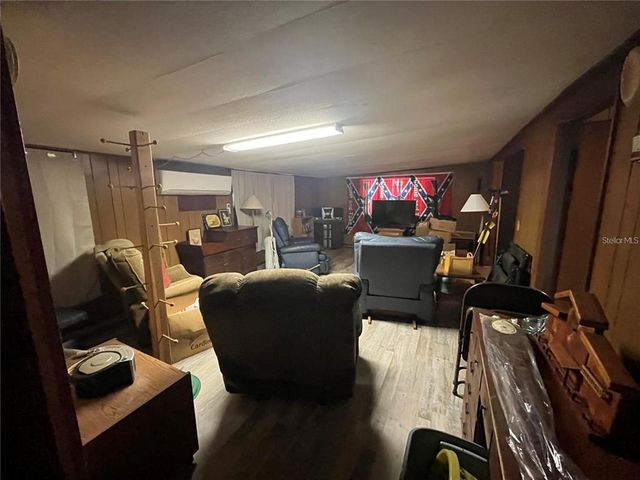 15100 NE 151ST STREET, Fort Mc Coy, FL 32134