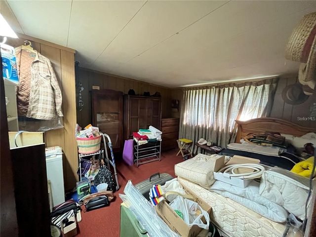15100 NE 151ST STREET, Fort Mc Coy, FL 32134