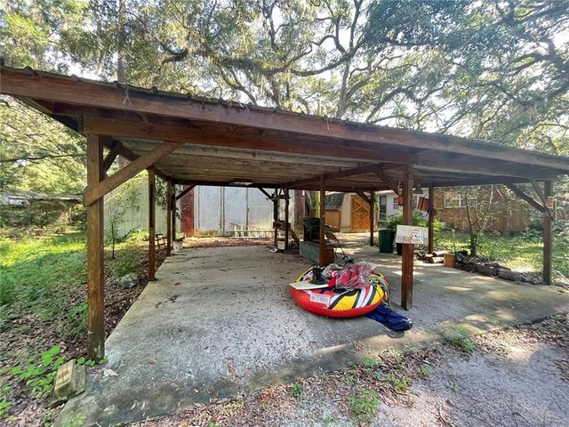 15100 NE 151ST STREET, Fort Mc Coy, FL 32134