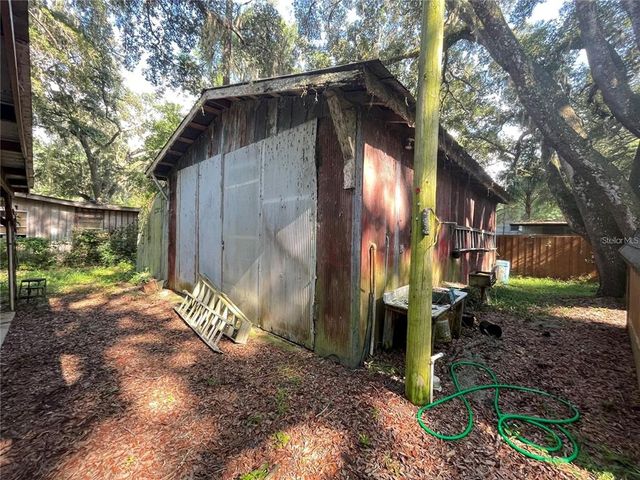 15100 NE 151ST STREET, Fort Mc Coy, FL 32134