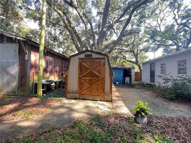 15100 NE 151ST STREET, Fort Mc Coy, FL 32134