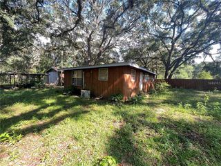 15100 NE 151ST STREET, Fort Mc Coy, FL 32134