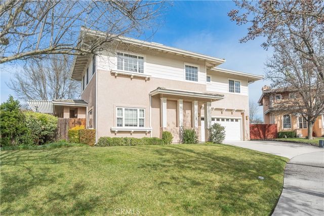 609 Larkfield Place, Paso Robles, CA 93446