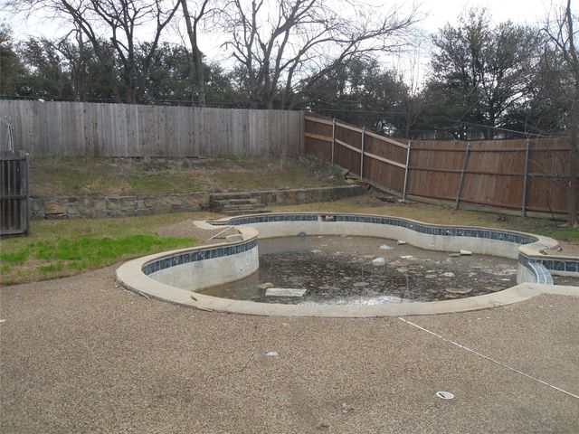 1722 Rosemeade Circle, Carrollton, TX 75007