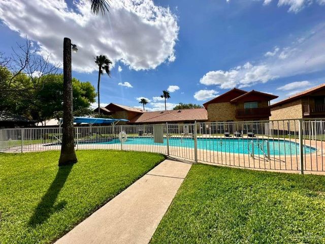 900 E Dallas Avenue 17, Mcallen, TX 78501