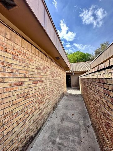 900 E Dallas Avenue 17, Mcallen, TX 78501