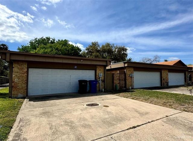 900 E Dallas Avenue 17, Mcallen, TX 78501