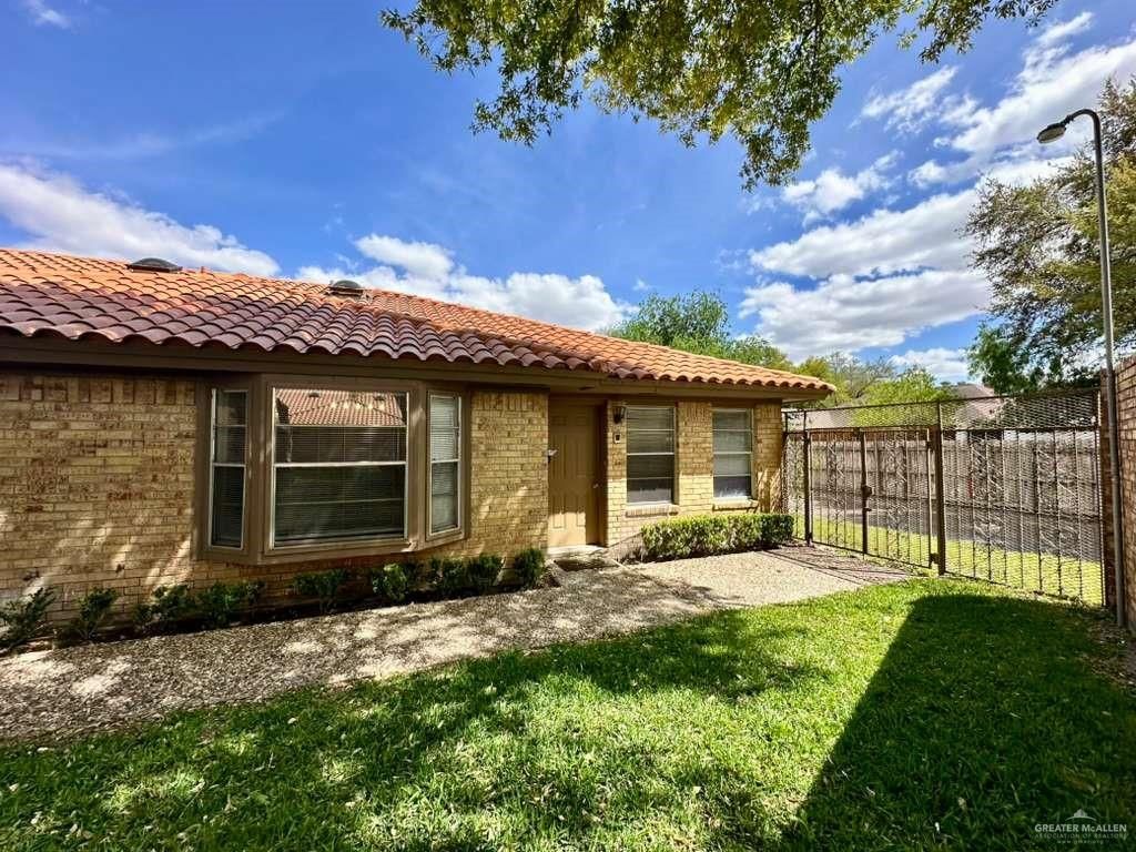 900 E Dallas Avenue 17, Mcallen, TX 78501