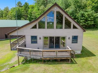 832 West Hill Road, St. Johnsbury, VT 05819