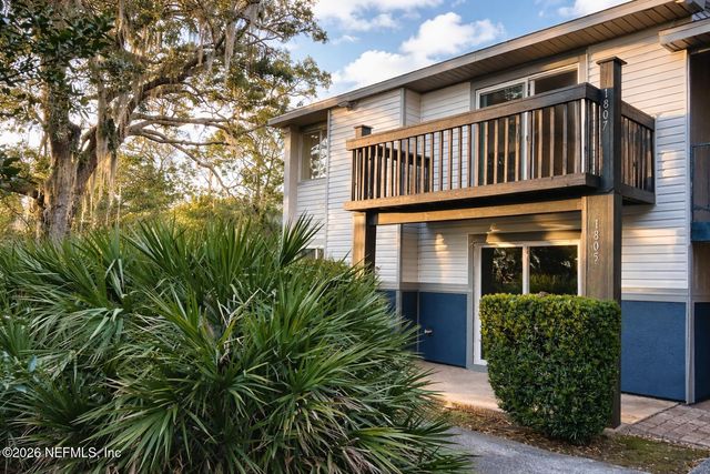 123 HIRTH Road 1807, Fernandina Beach, FL 32034