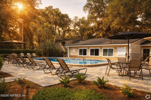 123 HIRTH Road 1807, Fernandina Beach, FL 32034