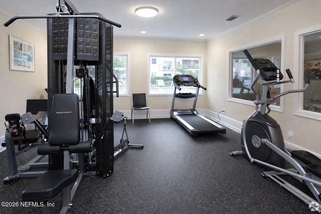 123 HIRTH Road 1807, Fernandina Beach, FL 32034