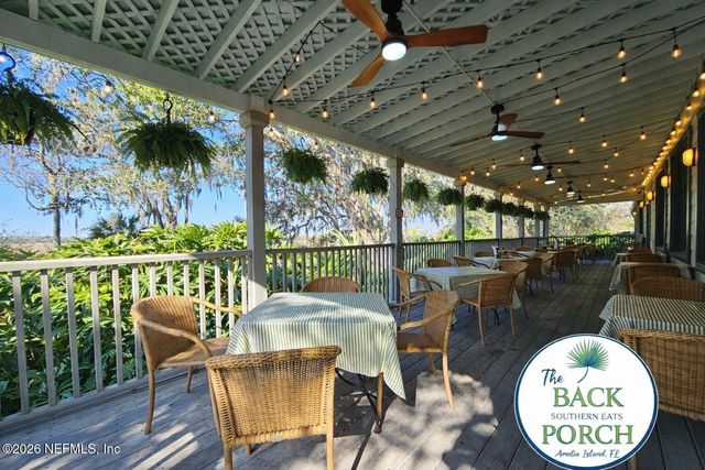 123 HIRTH Road 1807, Fernandina Beach, FL 32034