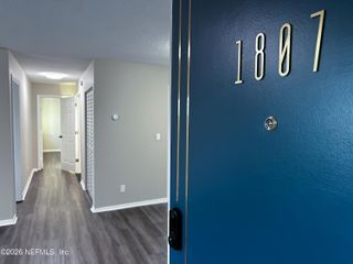 123 HIRTH Road 1807, Fernandina Beach, FL 32034