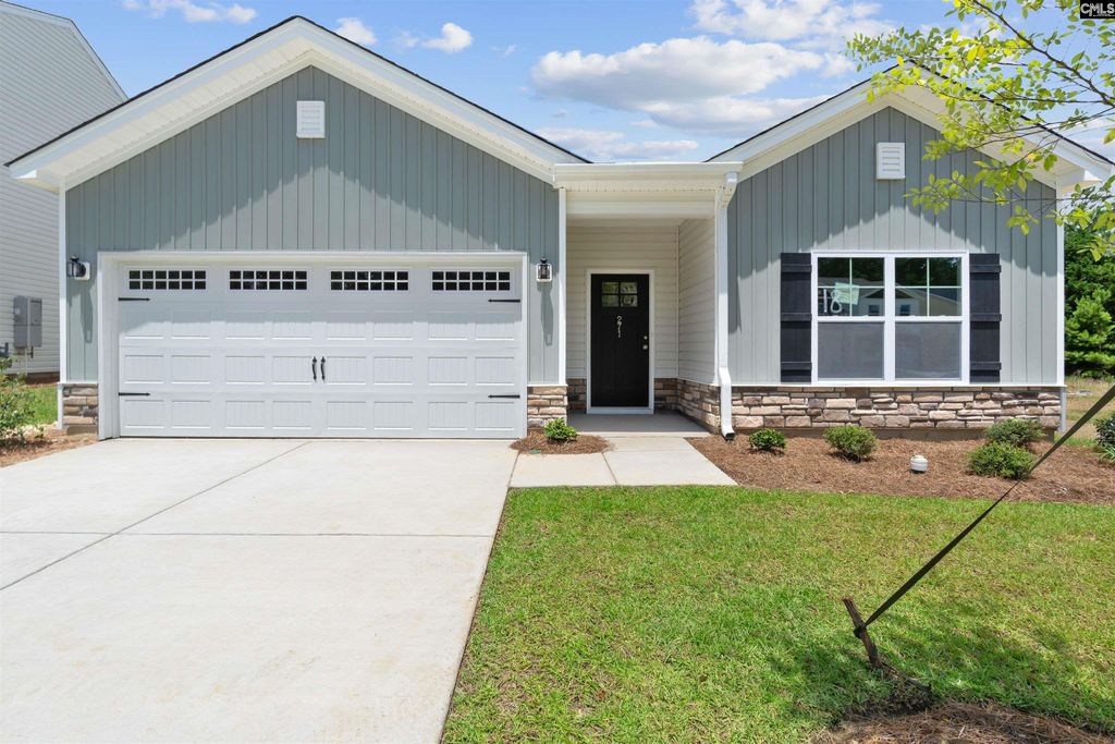 763 Clementine Run, Gilbert, SC 29054